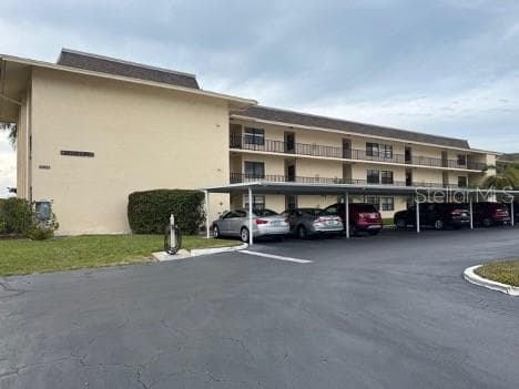 12300 VONN ROAD UNIT 5305 LARGO, FL 33774