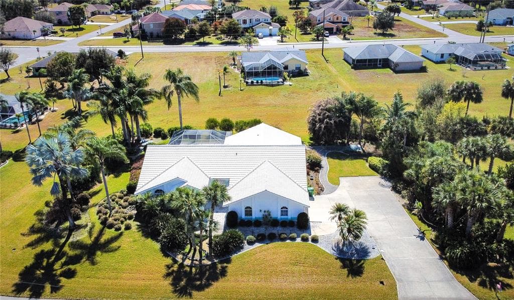 26077 CORUPANO DRIVE PUNTA GORDA, FL 33983