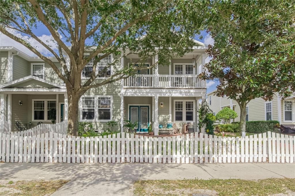 16118 BRIDGECROSSING DRIVE LITHIA, FL 33547