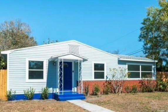5509 16TH AVENUE S GULFPORT, FL 33707