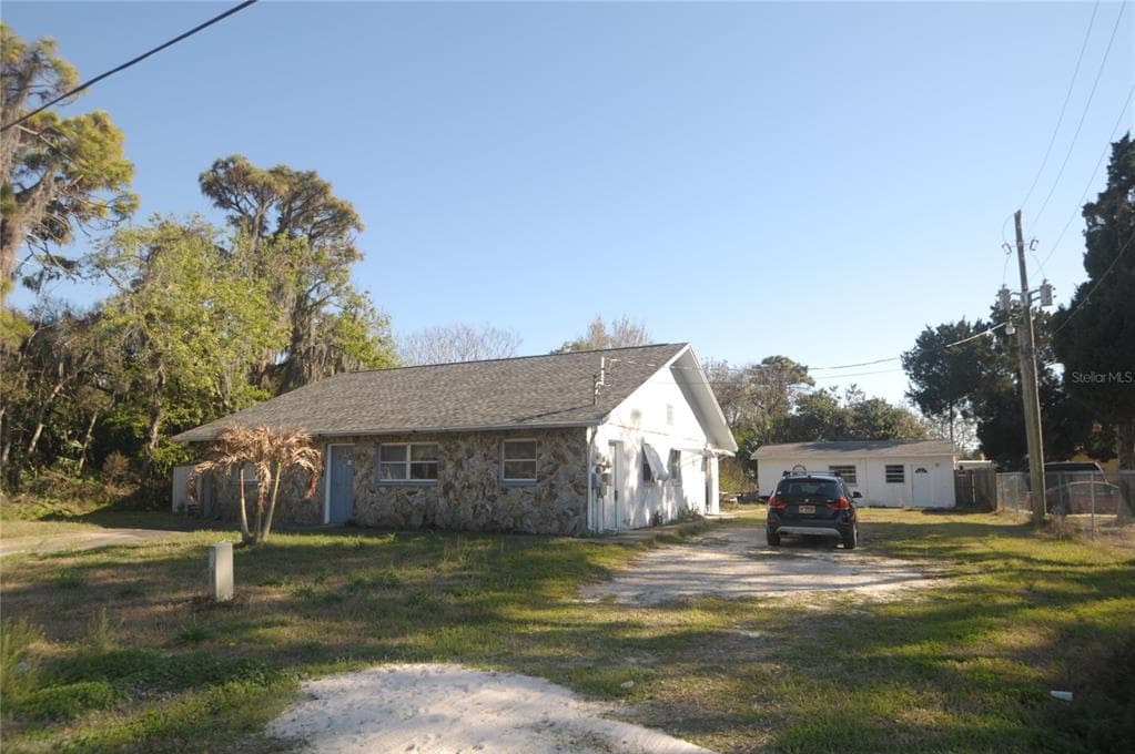7518 NEW JERSEY AVENUE HUDSON, FL 34667