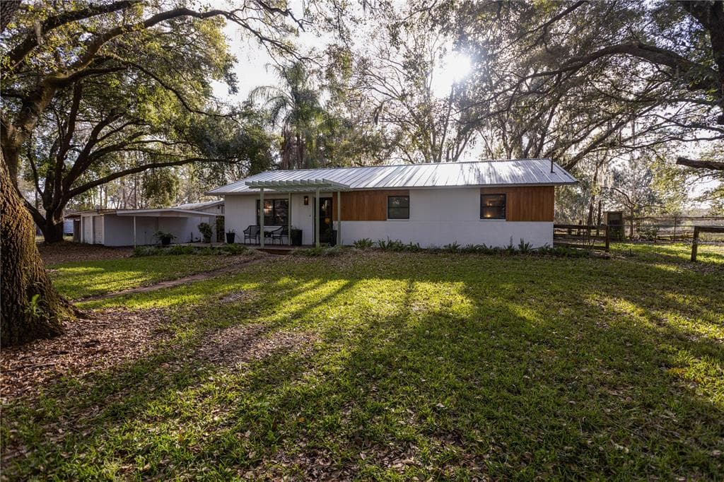 11316 HUTCHENS AVENUE ODESSA, FL 33556