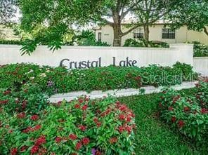 3323 CRYSTAL COURT E UNIT B PALM HARBOR, FL 34685