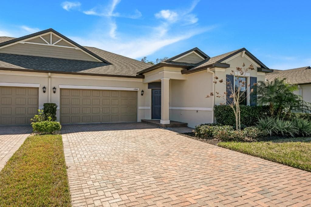 16866 BALANCE COVE LAND O LAKES, FL 34638