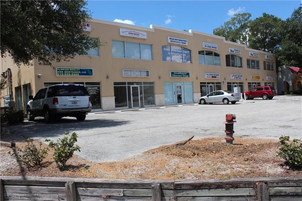 1412 W WATERS AVENUE UNIT 103 TAMPA, FL 33604