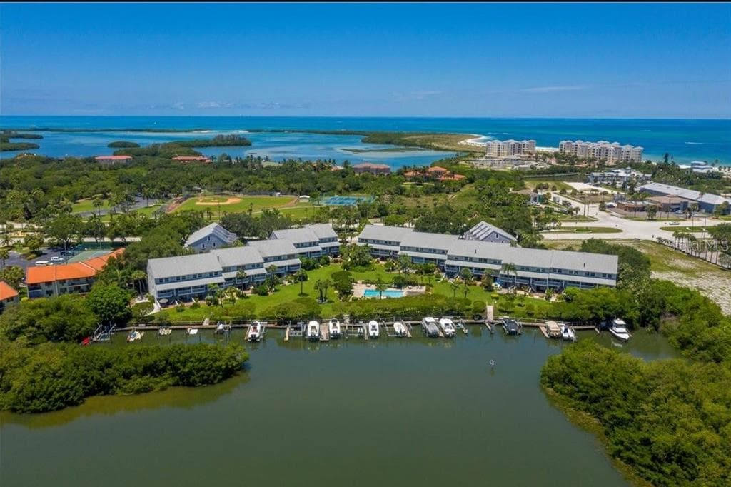 1355 PINELLAS BAYWAY S UNIT 18