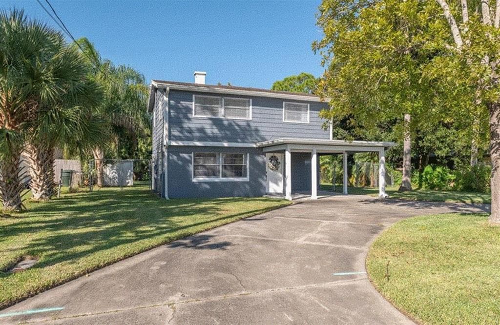 30 NEW YORK AVENUE DUNEDIN, FL 34698