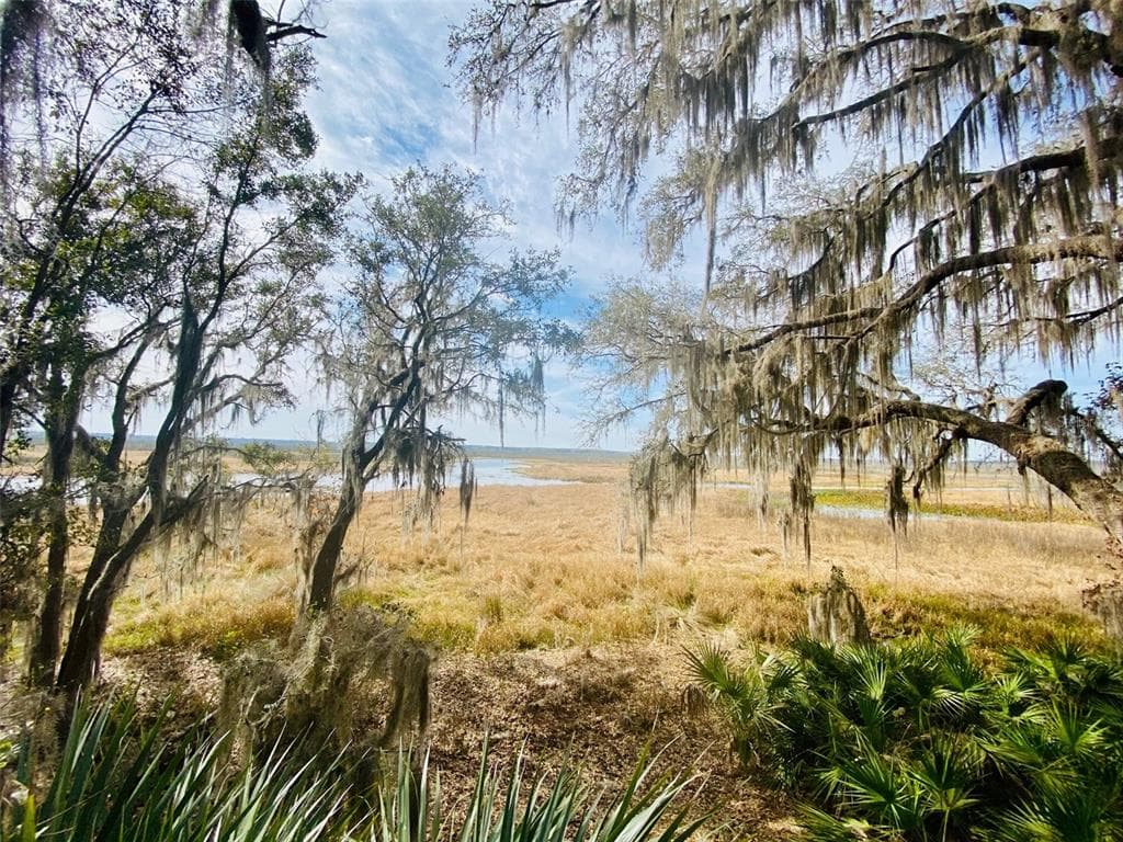 21612 S COUNTY ROAD 325 HAWTHORNE, FL 32640