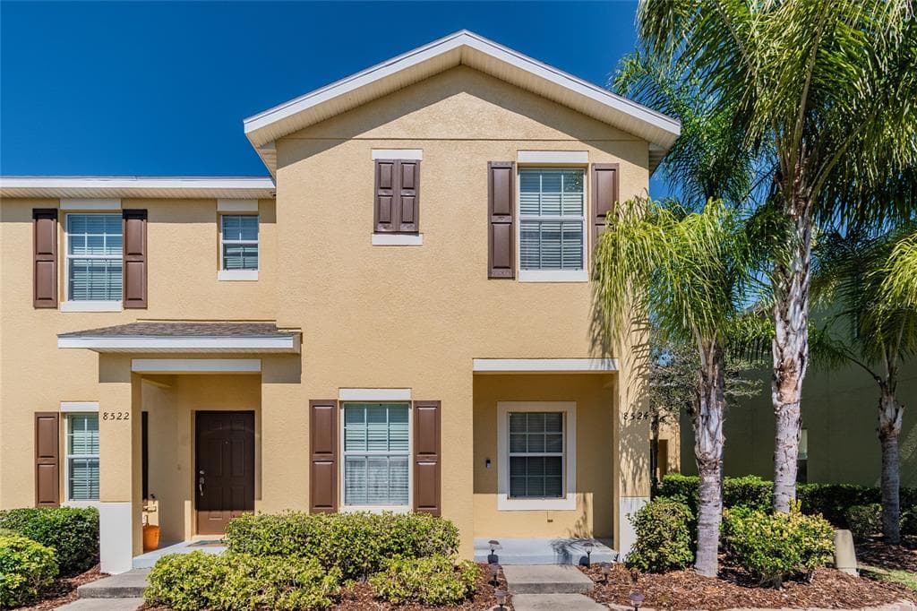 8524 GABLEBEND WAY TAMPA, FL 33647