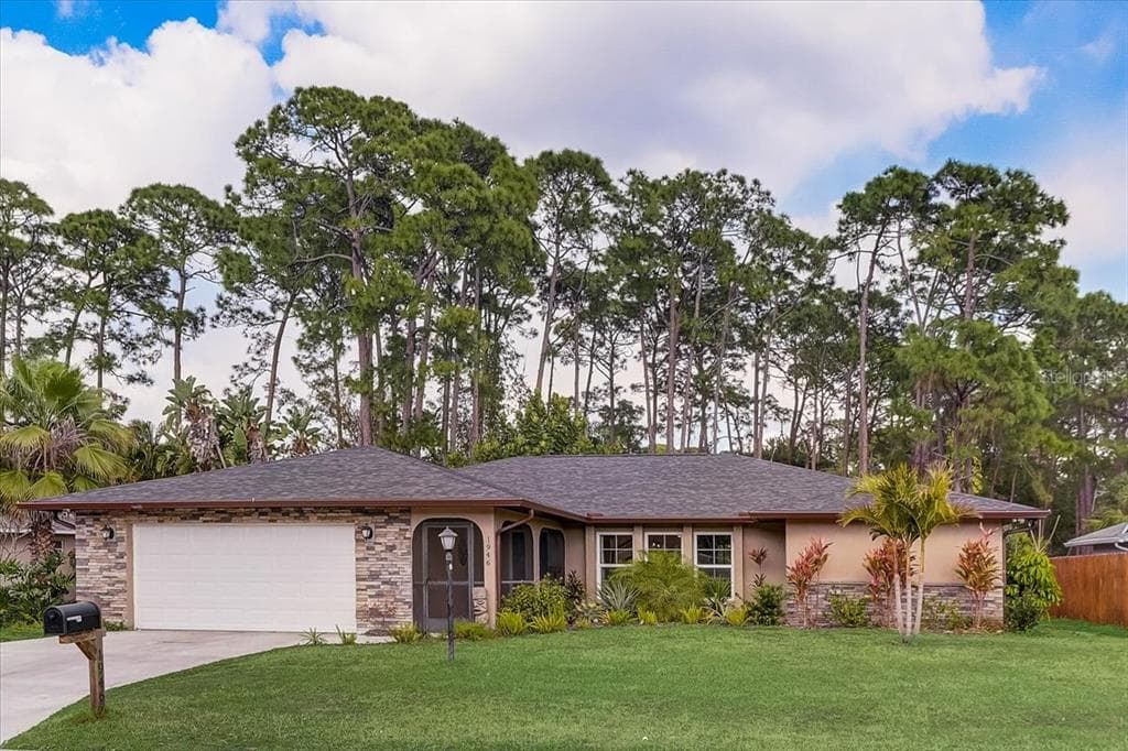 1946 BRIAR CREEK PLACE SARASOTA, FL 34235