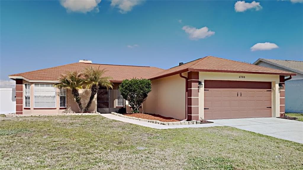 6708 SHEPHERD OAKS STREET LAKELAND, FL 33811