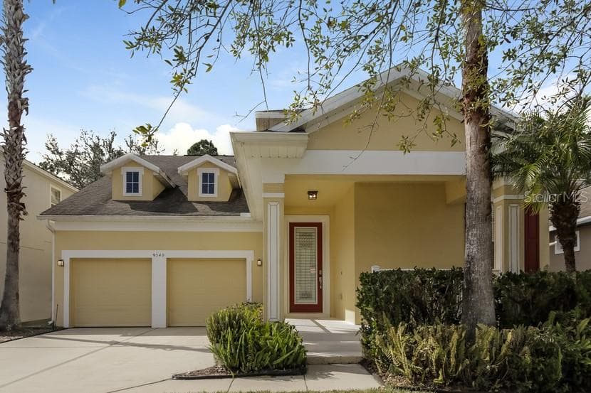 9540 PICCADILLY SKY WAY ORLANDO, FL 32827
