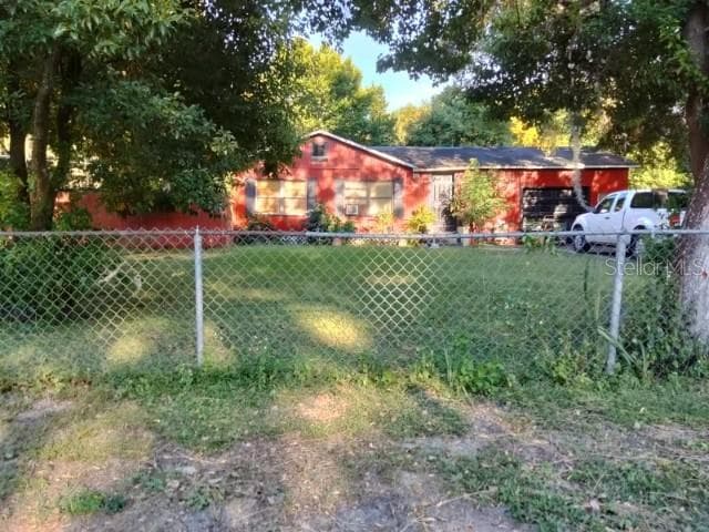 1426 N TREMAIN STREET MOUNT DORA, FL 32757