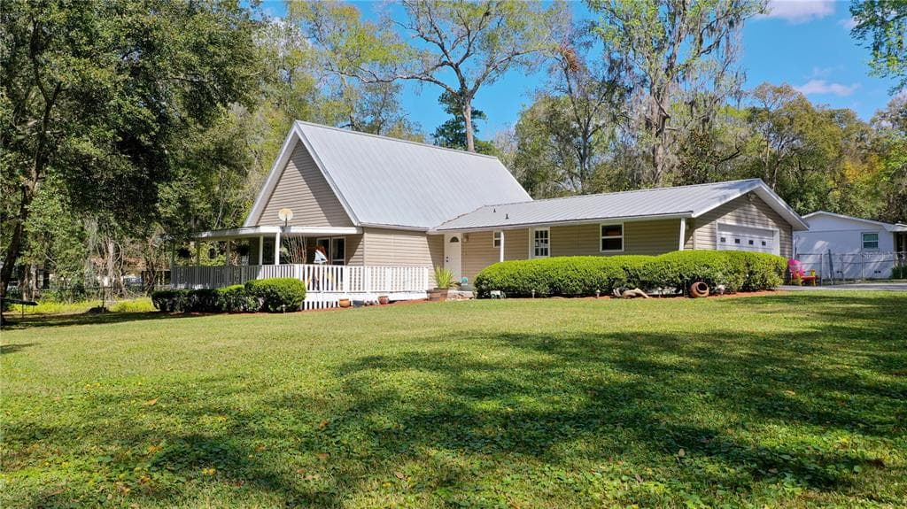 895 DECATUR AVENUE BROOKSVILLE, FL 34601