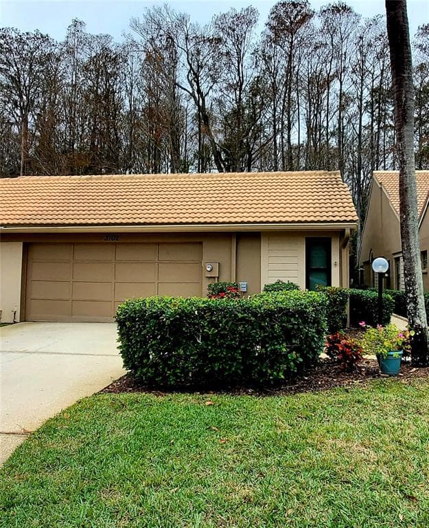 3102 WINDMOOR DRIVE N PALM HARBOR, FL 34685