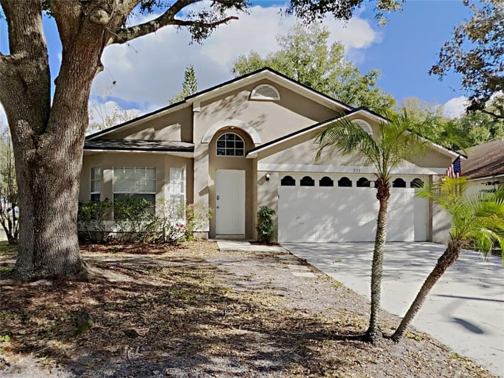 957 LITTLE CREEK ROAD ORLANDO, FL 32825