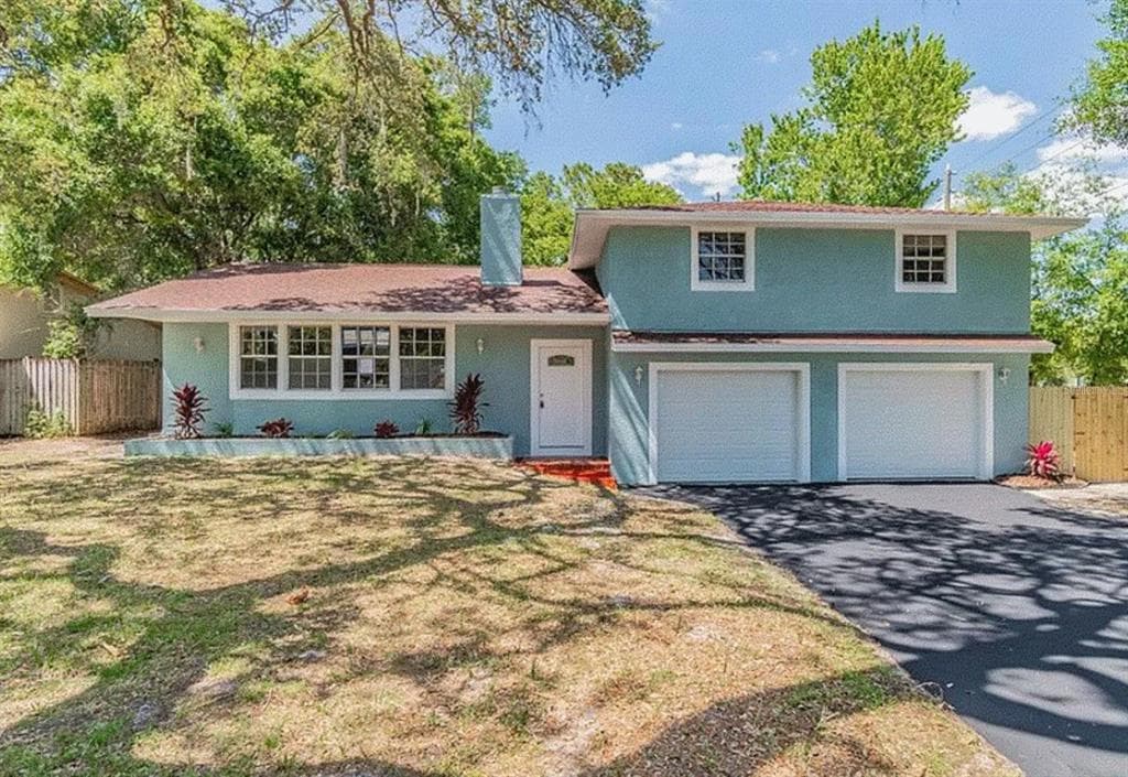 10 SUNCREST DRIVE SAFETY HARBOR, FL 34695