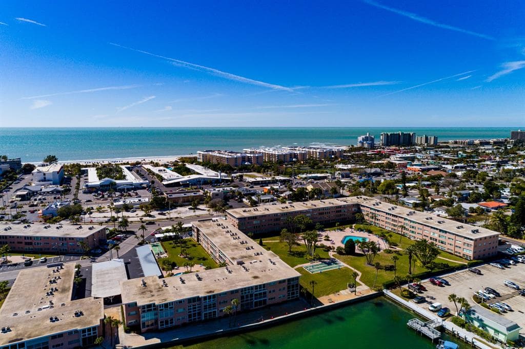 300 64TH AVENUE UNIT 219 ST PETE BEACH, FL 33706