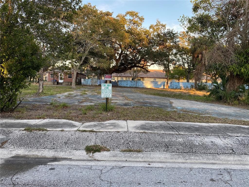 740 21ST STREET S ST PETERSBURG, FL 33712