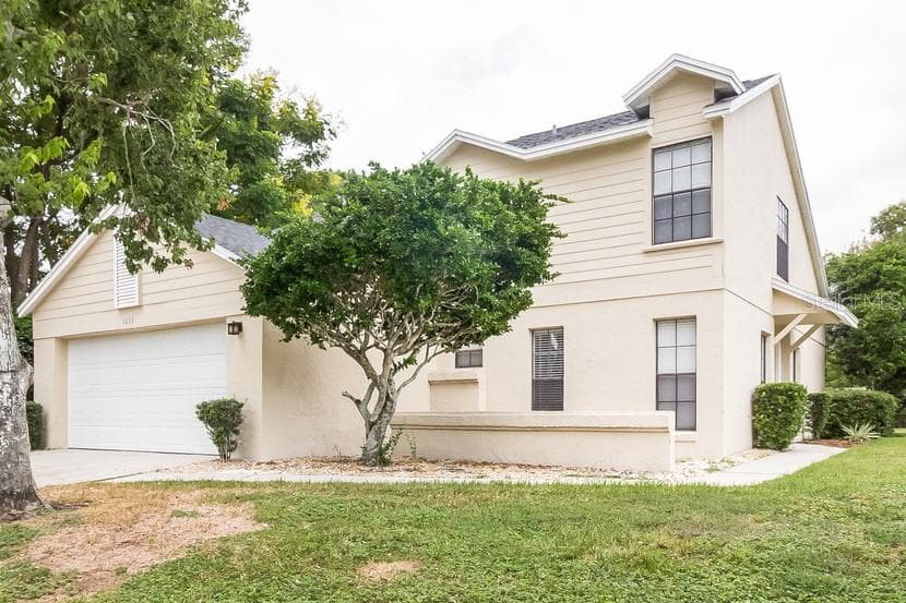 1053 GWYN CIRCLE OVIEDO, FL 32765