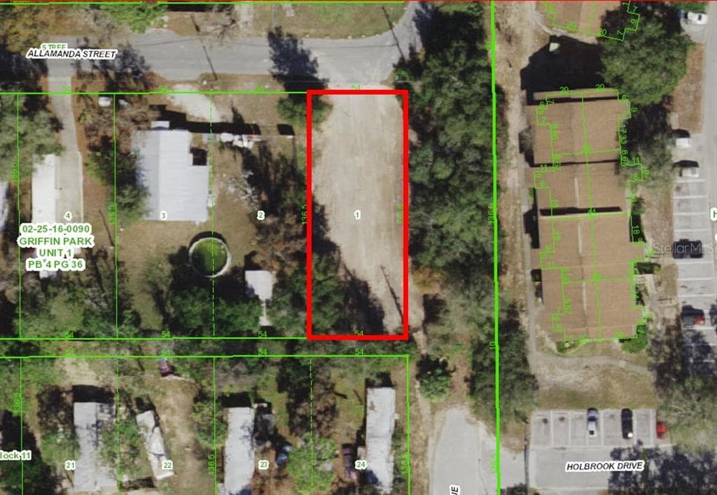 8730 ALLAMANDA STREET HUDSON, FL 34667
