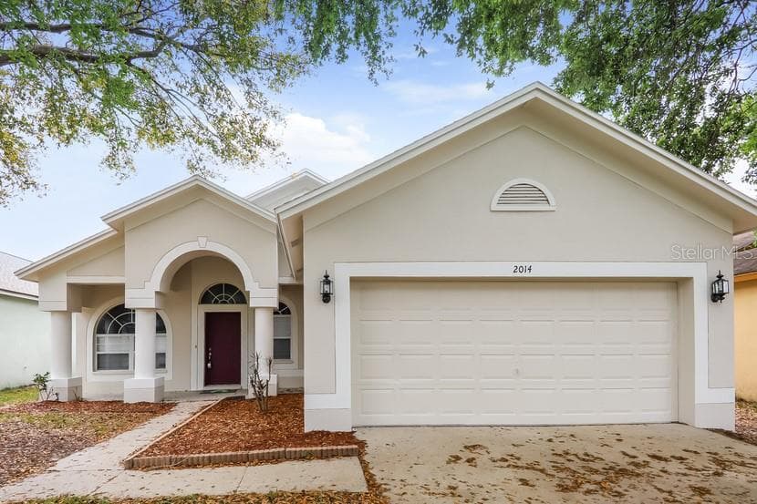 2014 CATTLEMAN DRIVE BRANDON, FL 33511