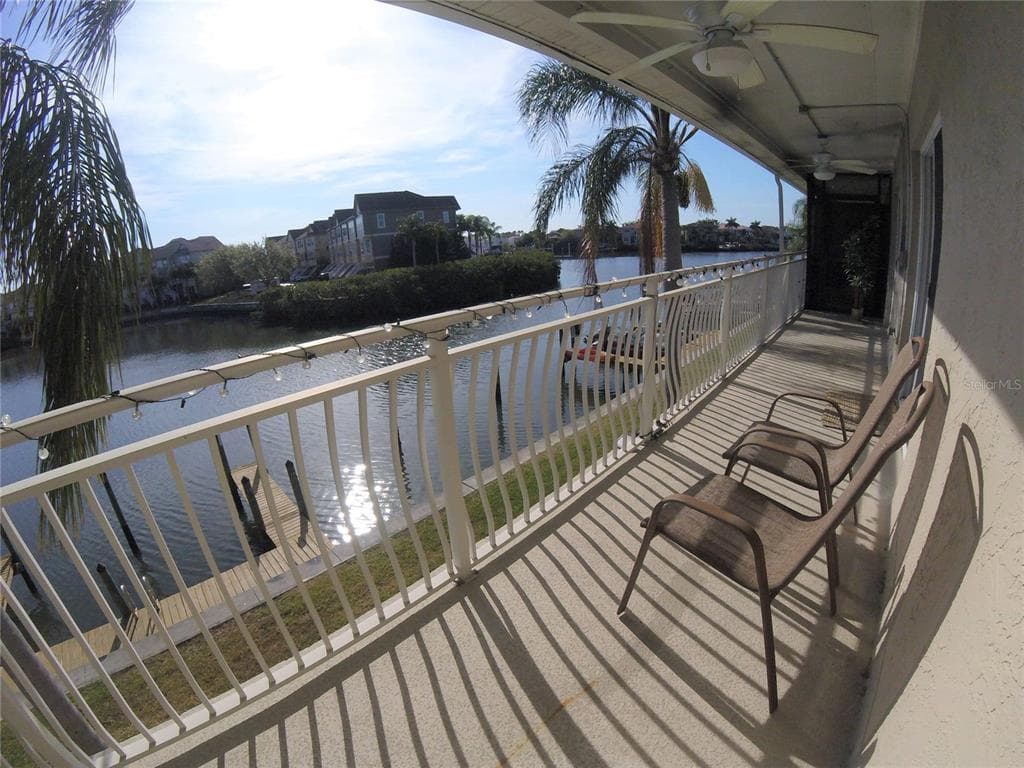 8814 BAY POINTE DRIVE UNIT 204 TAMPA, FL 33615