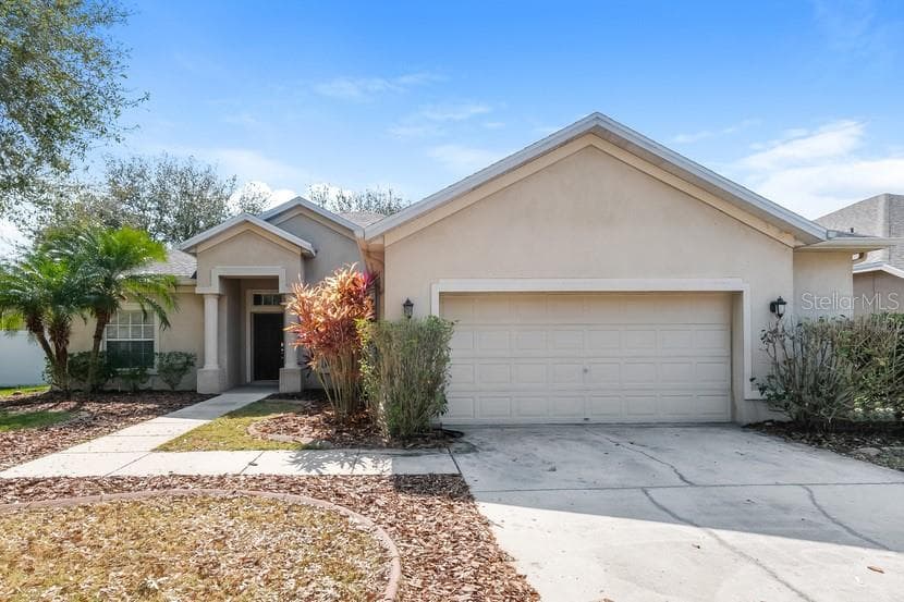 11913 SUMMER SPRINGS DRIVE RIVERVIEW, FL 33579