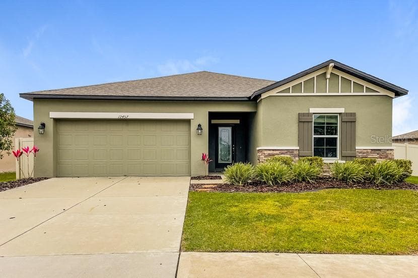 12457 CHAYA COURT SPRING HILL, FL 34610