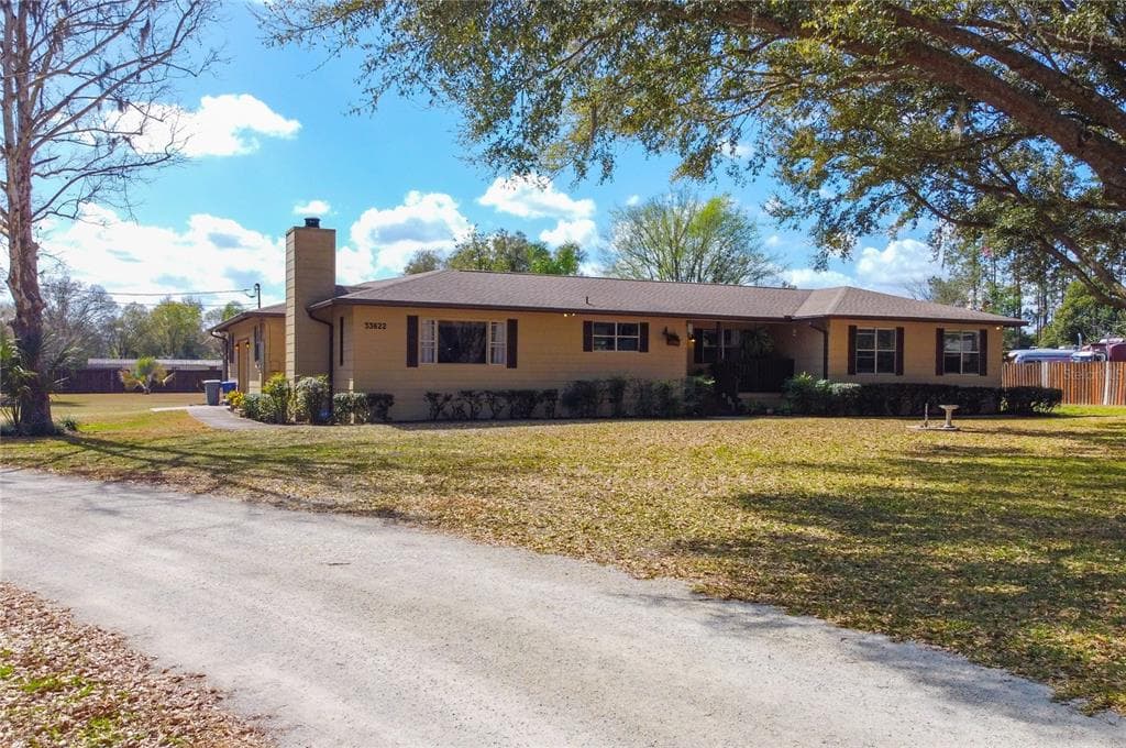 33622 BRISK DRIVE WESLEY CHAPEL, FL 33543