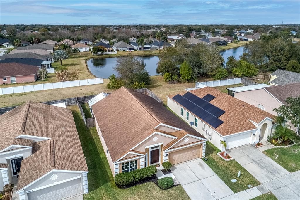 944 RIDGE HAVEN DRIVE BRANDON, FL 33511