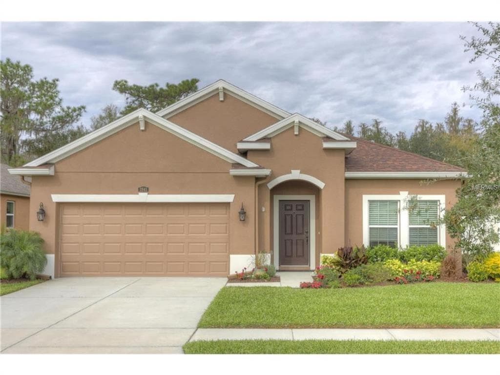 3941 PACENTE LOOP ZEPHYRHILLS, FL 33543