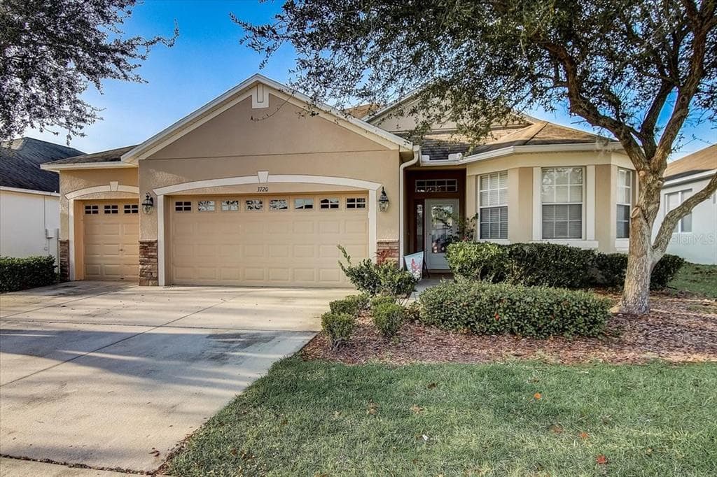 3720 COVINGTON LANE LAKELAND, FL 33810