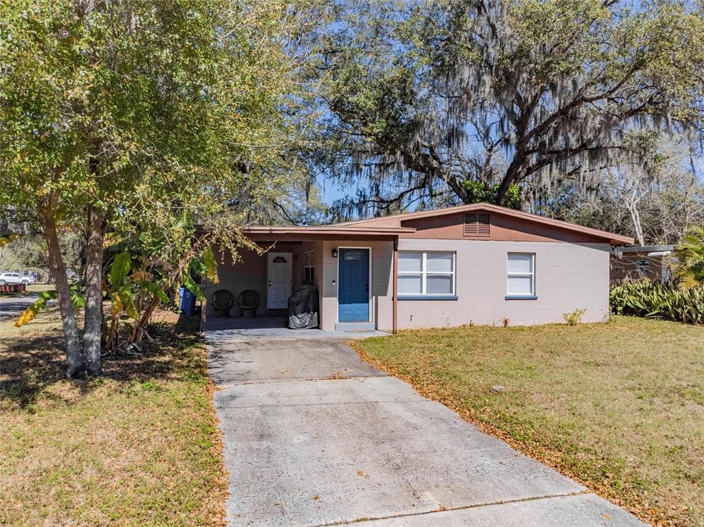 7502 MELALEUCA LANE
