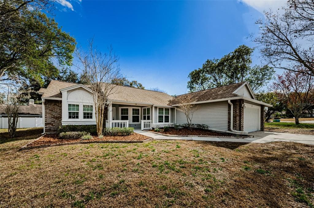 957 EDGEHILL DRIVE PALM HARBOR, FL 34684