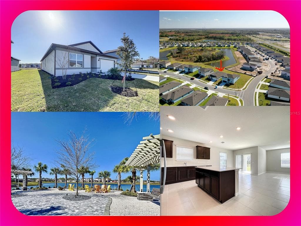 11636 MIDDLE FORK WAY PARRISH, FL 34219