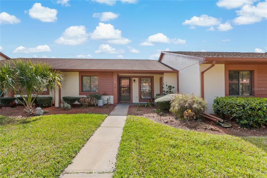 7207 GREYSTONE DRIVE HUDSON, FL 34667