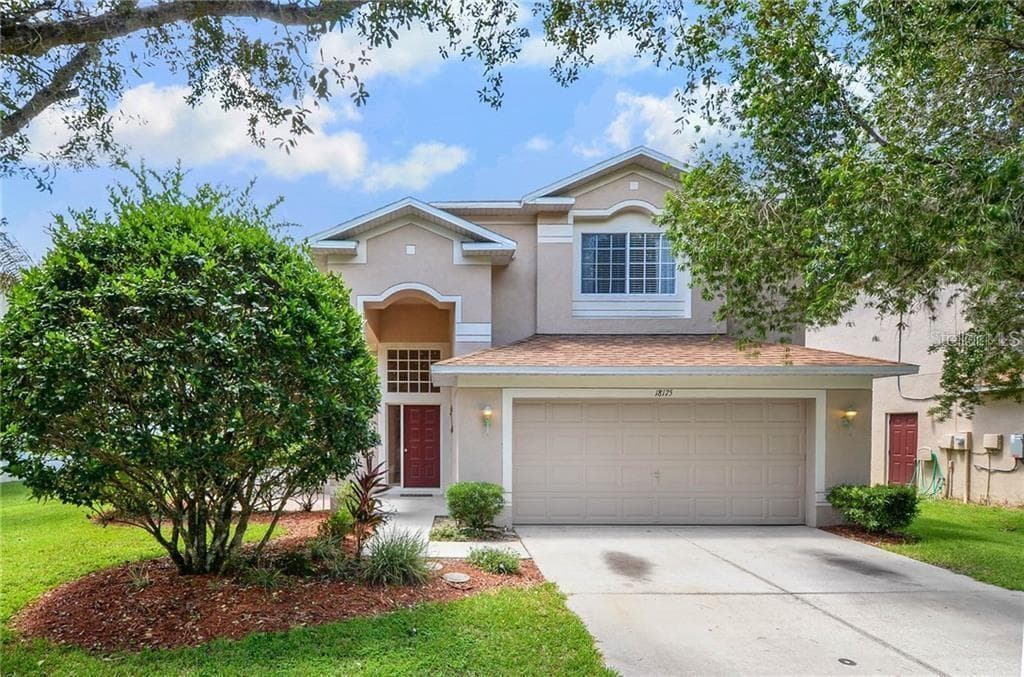 18175 SANDY POINTE DRIVE