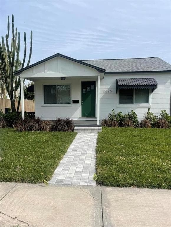 3625 15TH STREET N ST PETERSBURG, FL 33704