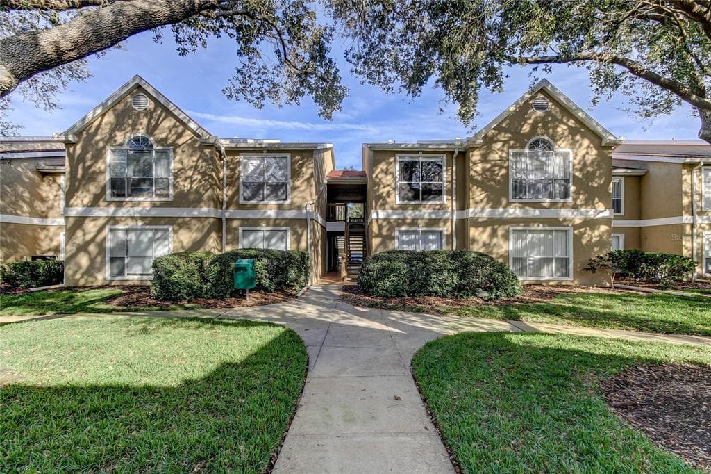 9481 HIGHLAND OAK DRIVE UNIT 1508 TAMPA, FL 33647