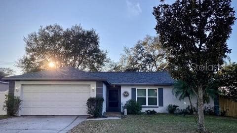 1806 FRUITRIDGE STREET BRANDON, FL 33510
