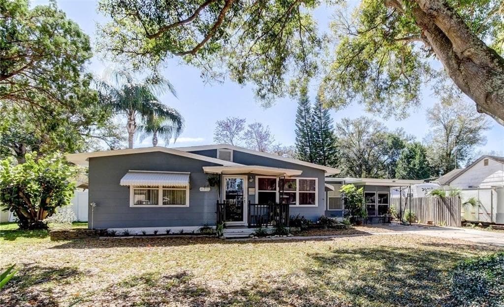 4712 33RD AVENUE N ST PETERSBURG, FL 33713