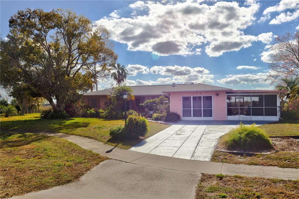 475 SAVOY COURT SPRING HILL, FL 34606
