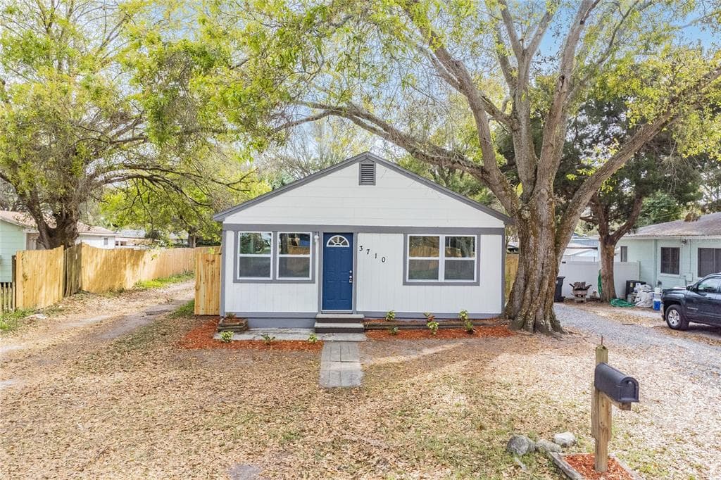 3710 52ND AVENUE N ST PETERSBURG, FL 33714