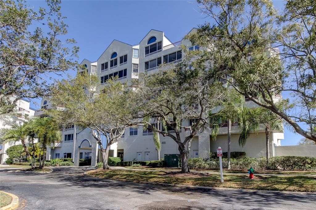 2333 FEATHER SOUND DRIVE UNIT C203 CLEARWATER, FL 33762