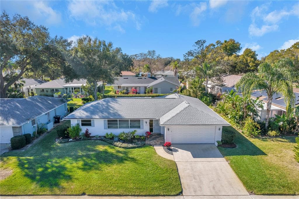 1932 STARDUST DRIVE CLEARWATER, FL 33755