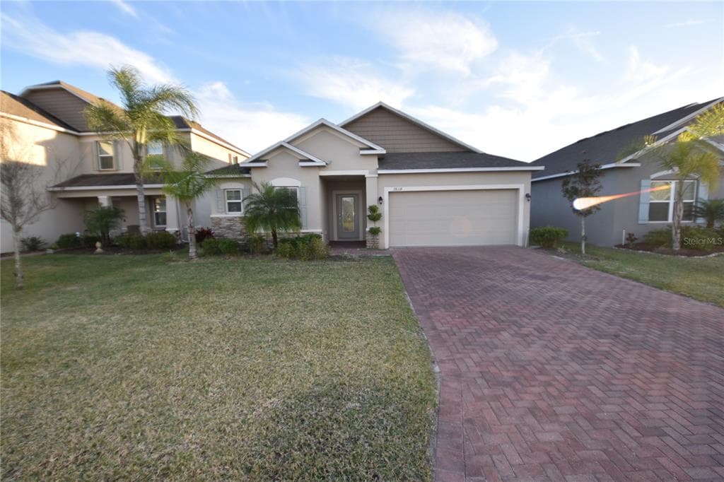 28118 ARROWHEAD CIRCLE PUNTA GORDA, FL 33982