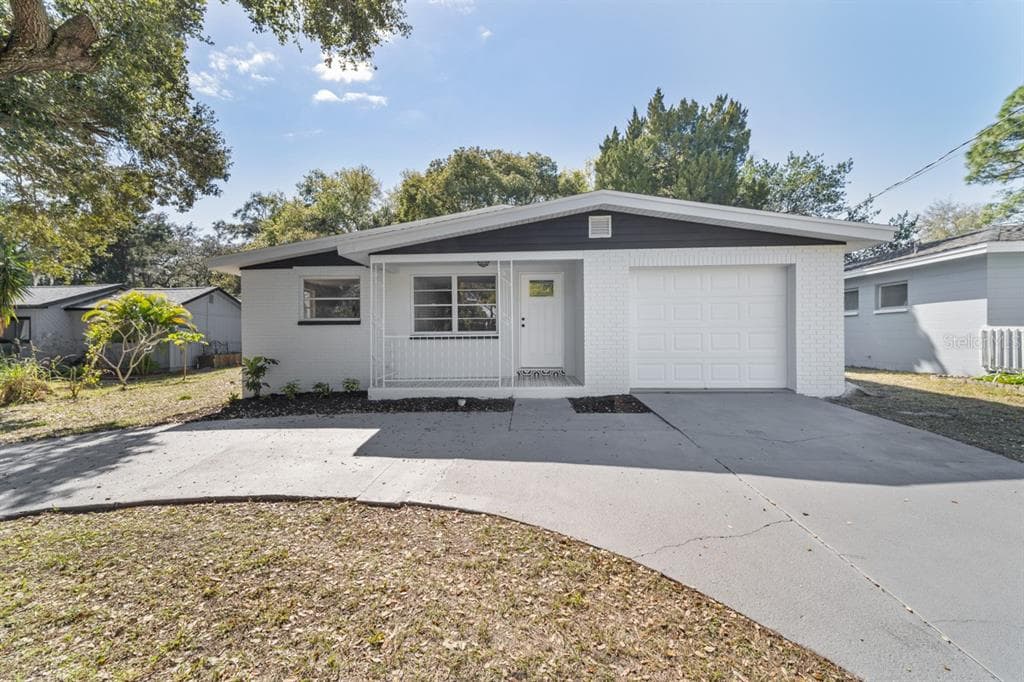 6433 RIVER ROAD NEW PORT RICHEY, FL 34652