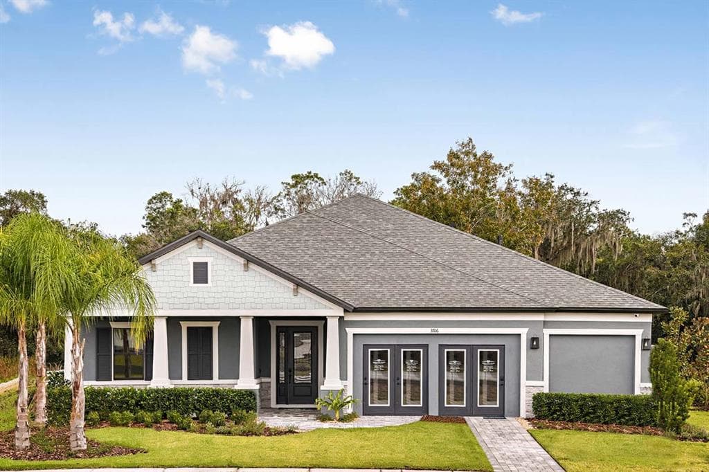 3706 GRASSLAND WAY PARRISH, FL 34219