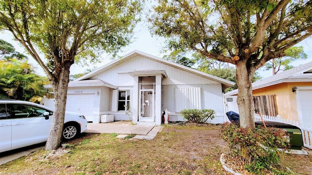 15856 49TH STREET N CLEARWATER, FL 33762